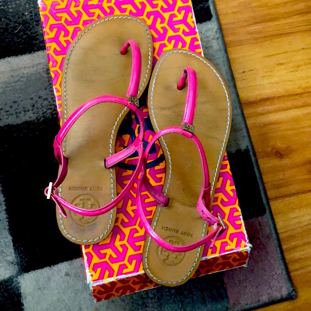 Tory Burch sandals